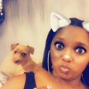 Meet your Posher, Tarryn